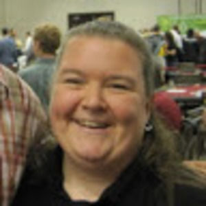 Meet your Posher, Jill